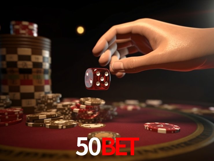 Avaliações dos Jogadores 50bet