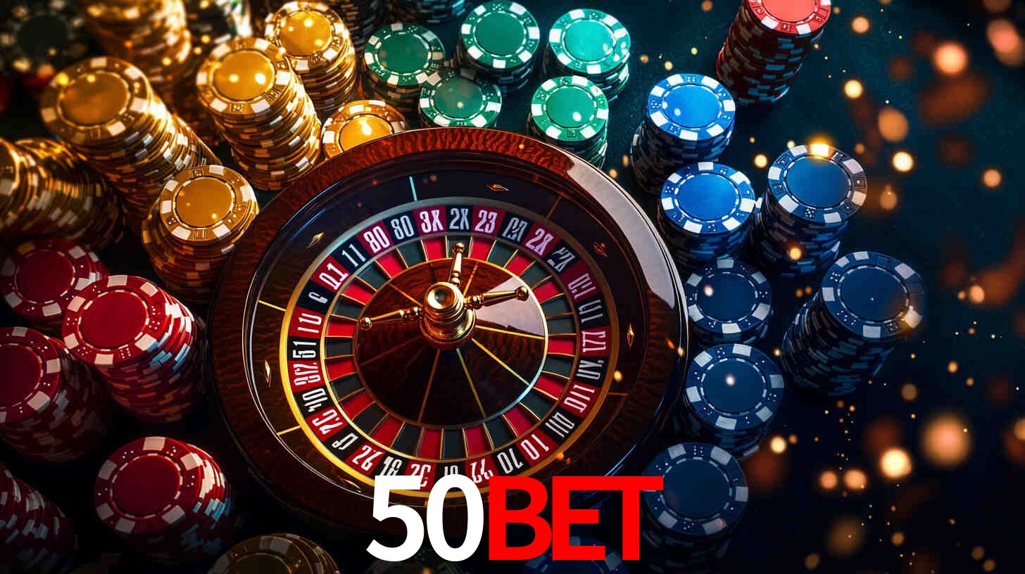 Ofertas Imperdíveis na 50bet: Promoções e Bônus Que Valem a Pena