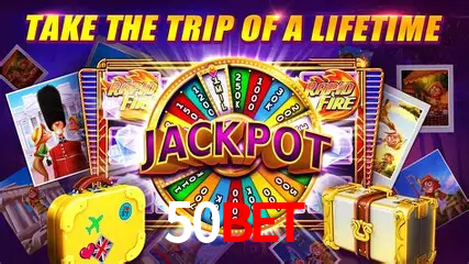 Desvendando o Mundo dos Jogos Virtuais na 50bet