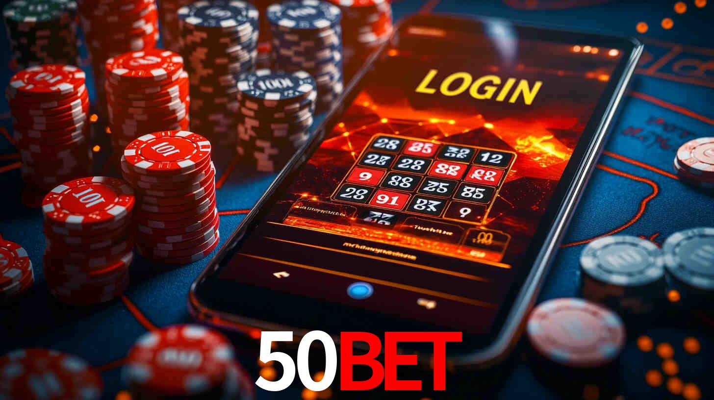 50bet: A Experiência de Casino com Jogos de Mesa ao Vivo