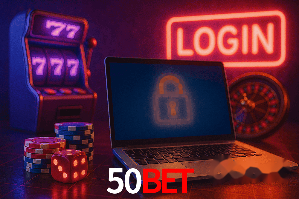 Apostas de Tênis 50bet