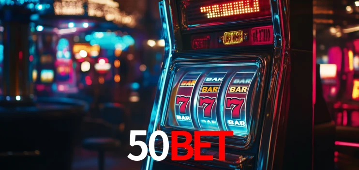 Daily Bonuses 50bet