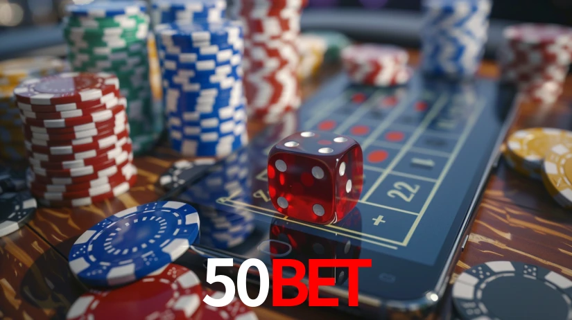 Bônus Generosos e Exclusivos no 50bet para Você!