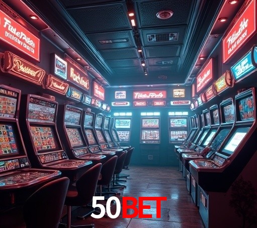 Promoções Sazonais 50bet