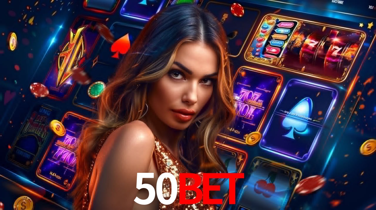 A Emoção da Loteria na 50bet: Uma Chance de Mudança de Vida