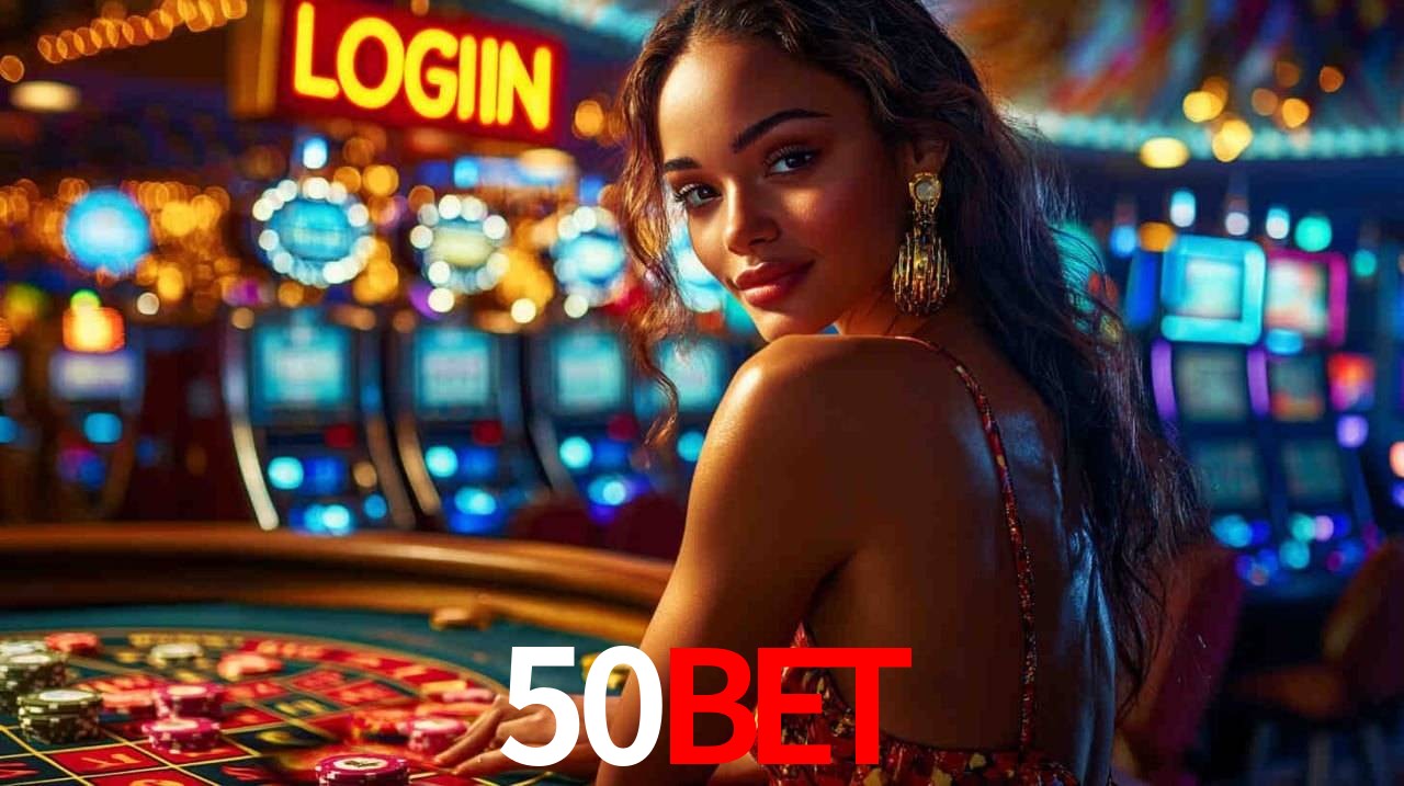 Diretório de Jogos 50bet