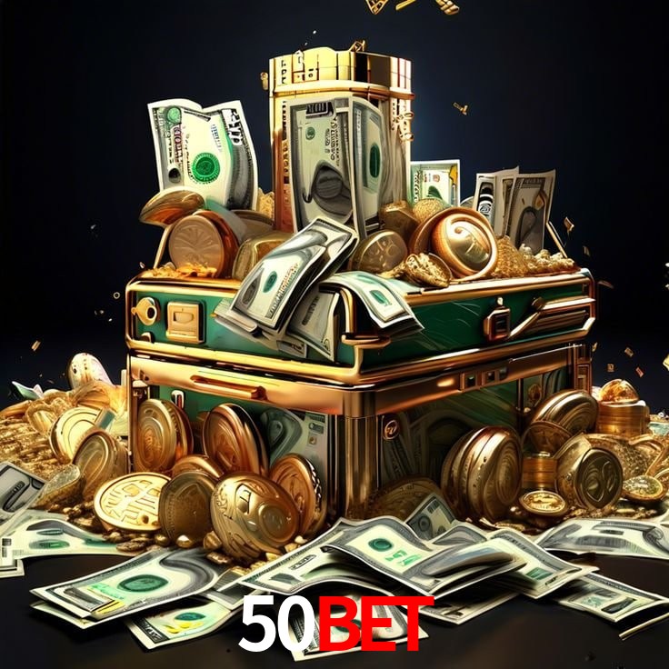 Apostas de Futebol 50bet