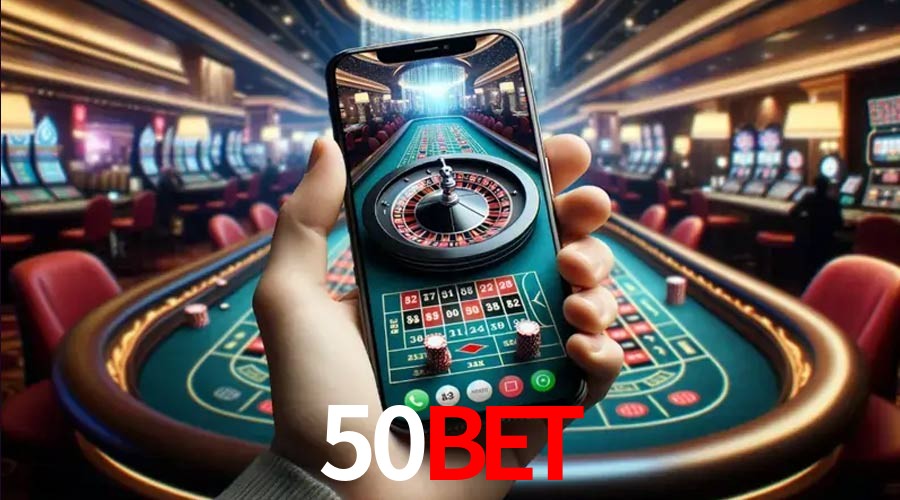 Secure Login 50bet