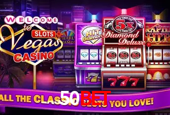 50bet cadastro
