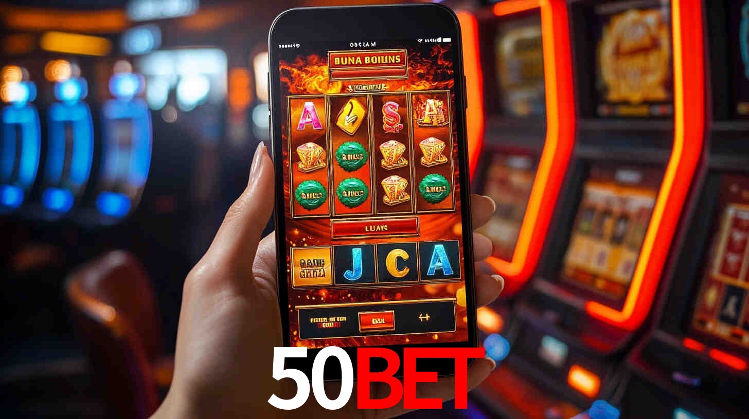 50bet,50bet login app