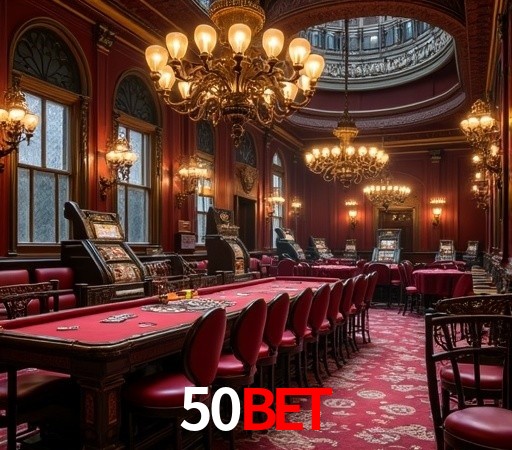 Integração de APIs 50bet