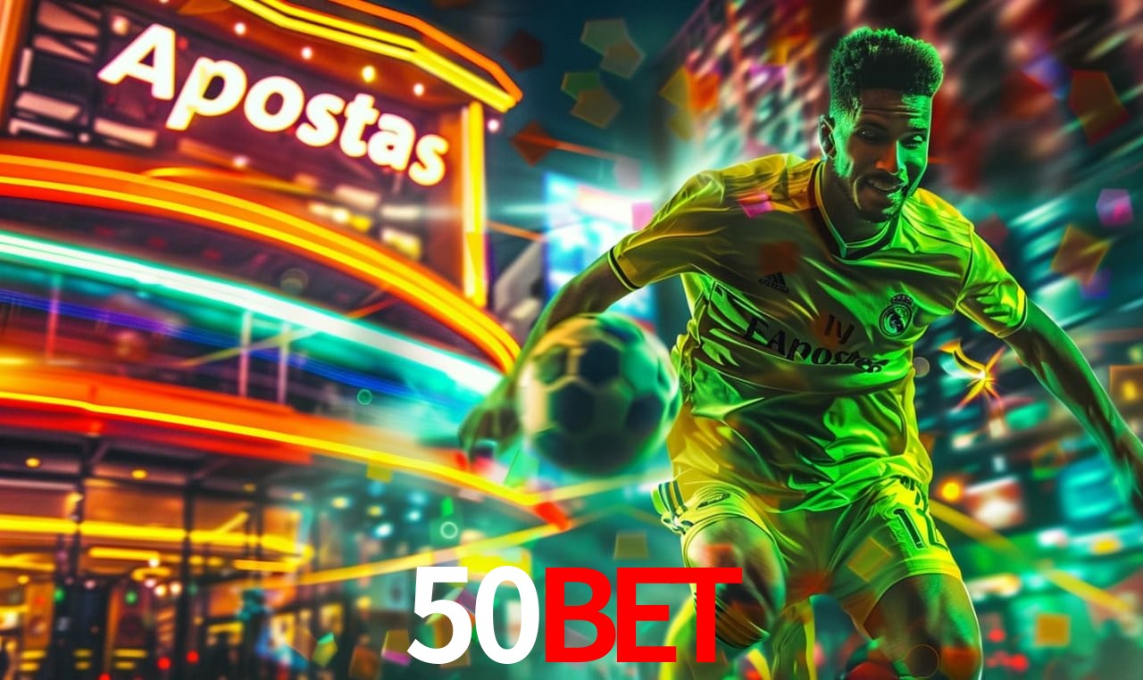 Recursos de Bônus 50bet