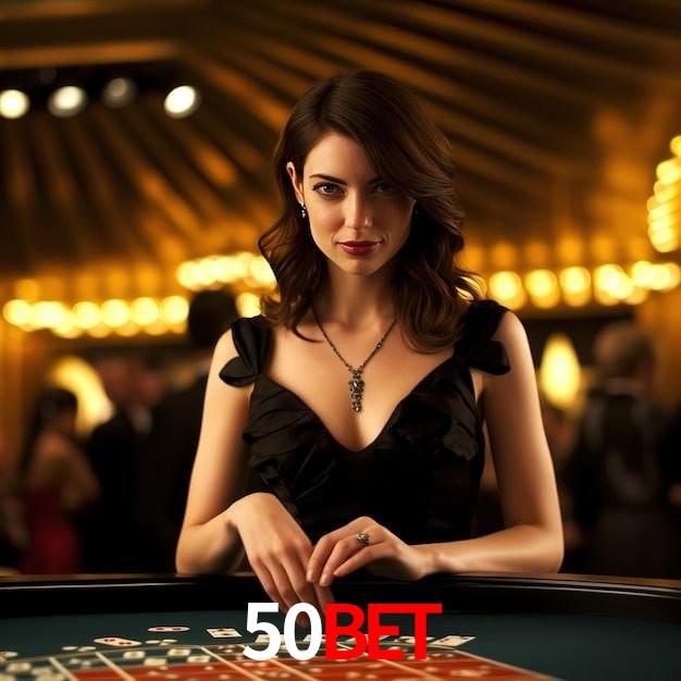 Descubra a Essência do 50bet: Nossa História e Compromissos