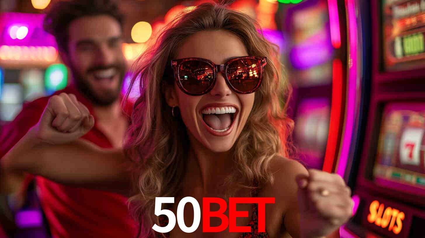 Descubra a Essência do 50bet: Nossa História e Compromissos