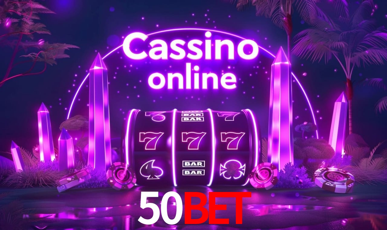 Benefícios da Conta 50bet
