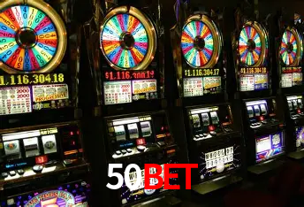Inovações de Jogos na 50bet: O Futuro das Experiências Interativas
