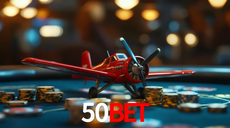 Game Providers 50bet