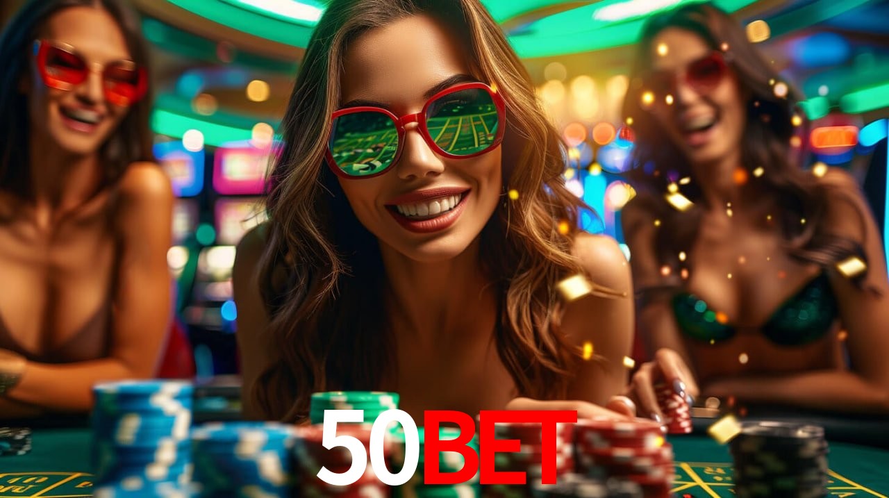 Sports Statistics 50bet