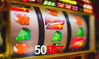 Desvendando o Mundo dos Jogos Virtuais na 50bet