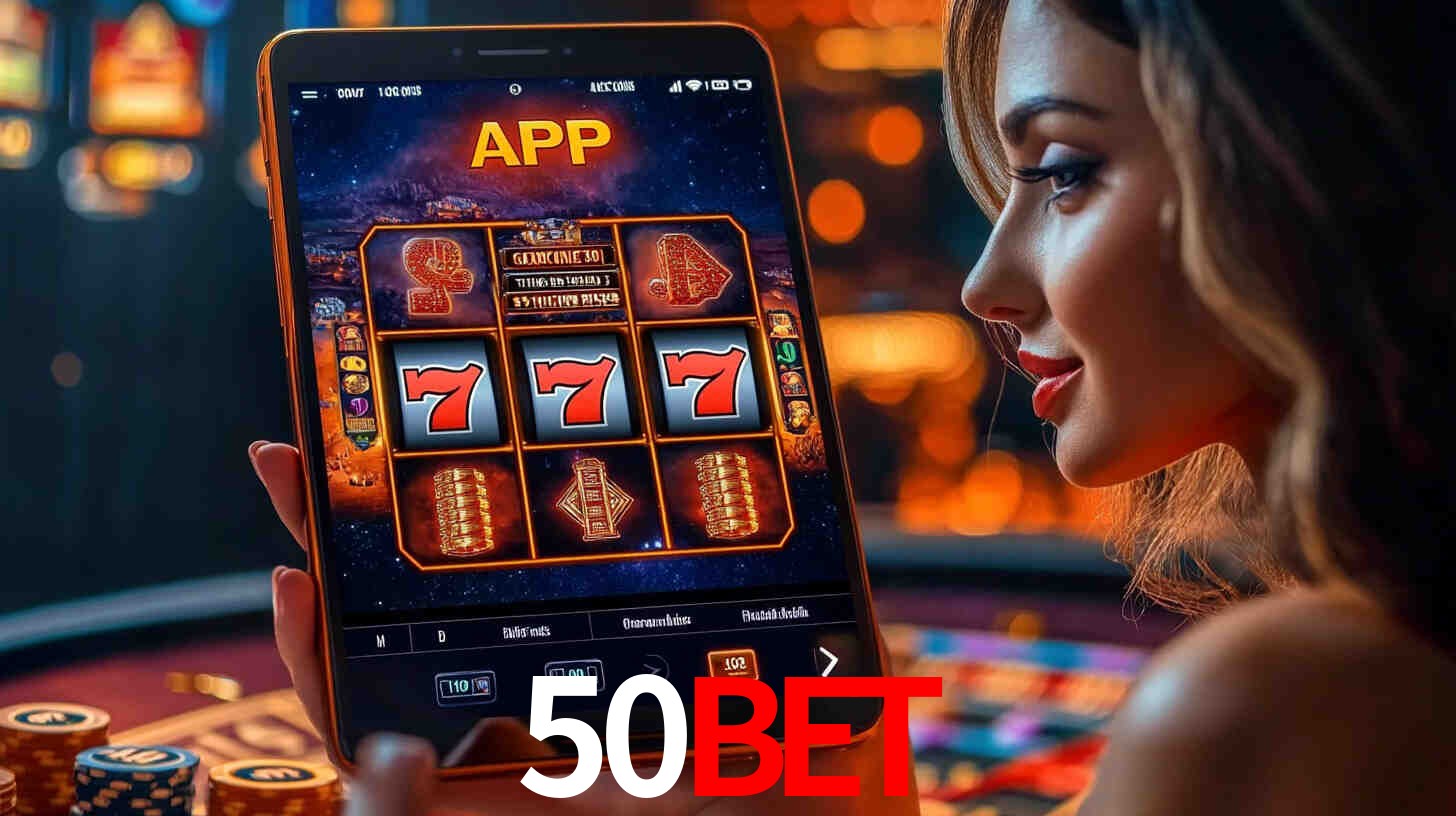 50bet,50bet login app