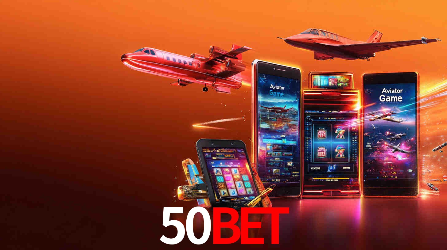 A Popularidade dos Caça-Níqueis no 50bet