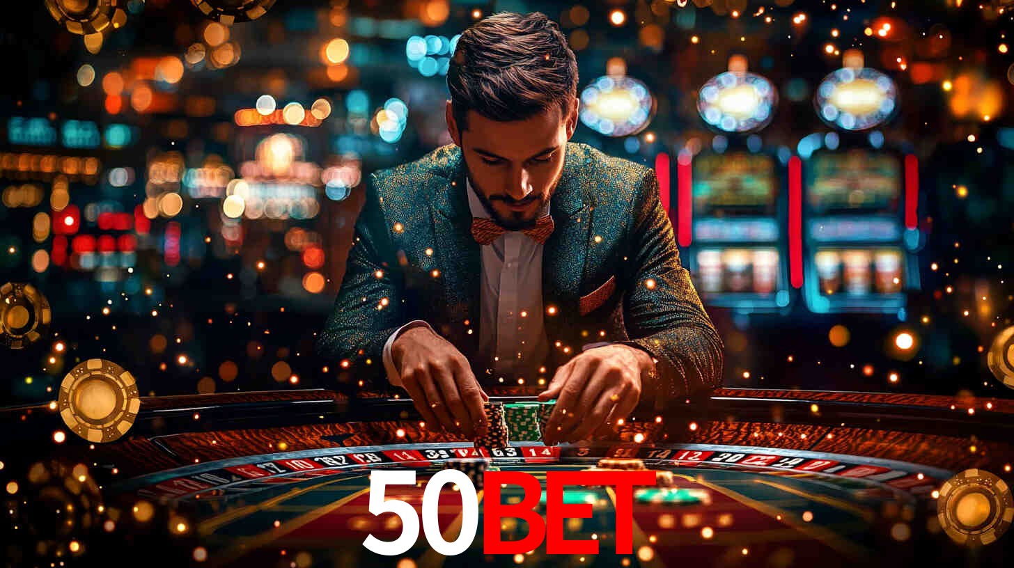 50bet bonus