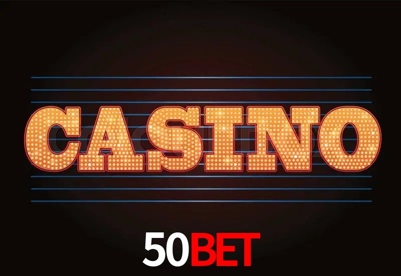 Estatísticas 50bet