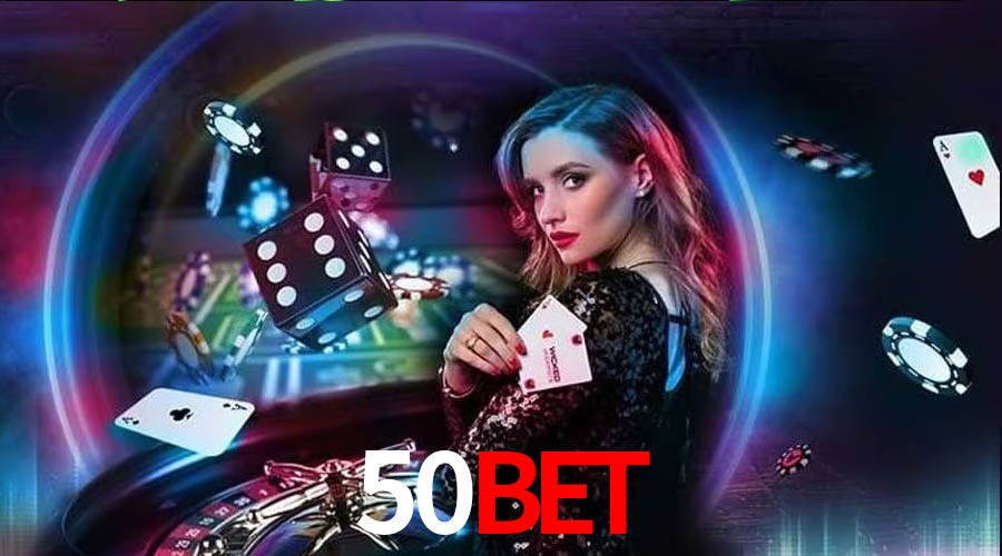 Weekend Specials 50bet
