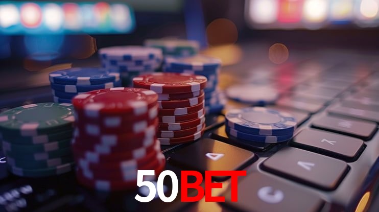 Segurança 2FA 50bet