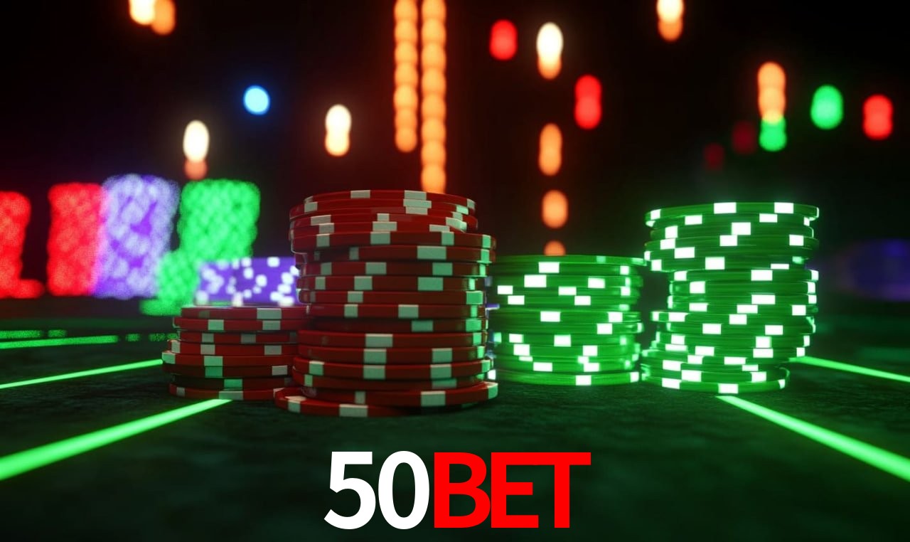 Experiência VIP 50bet