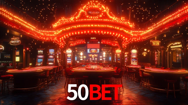 Experimente o Login Seguro Premium no 50bet