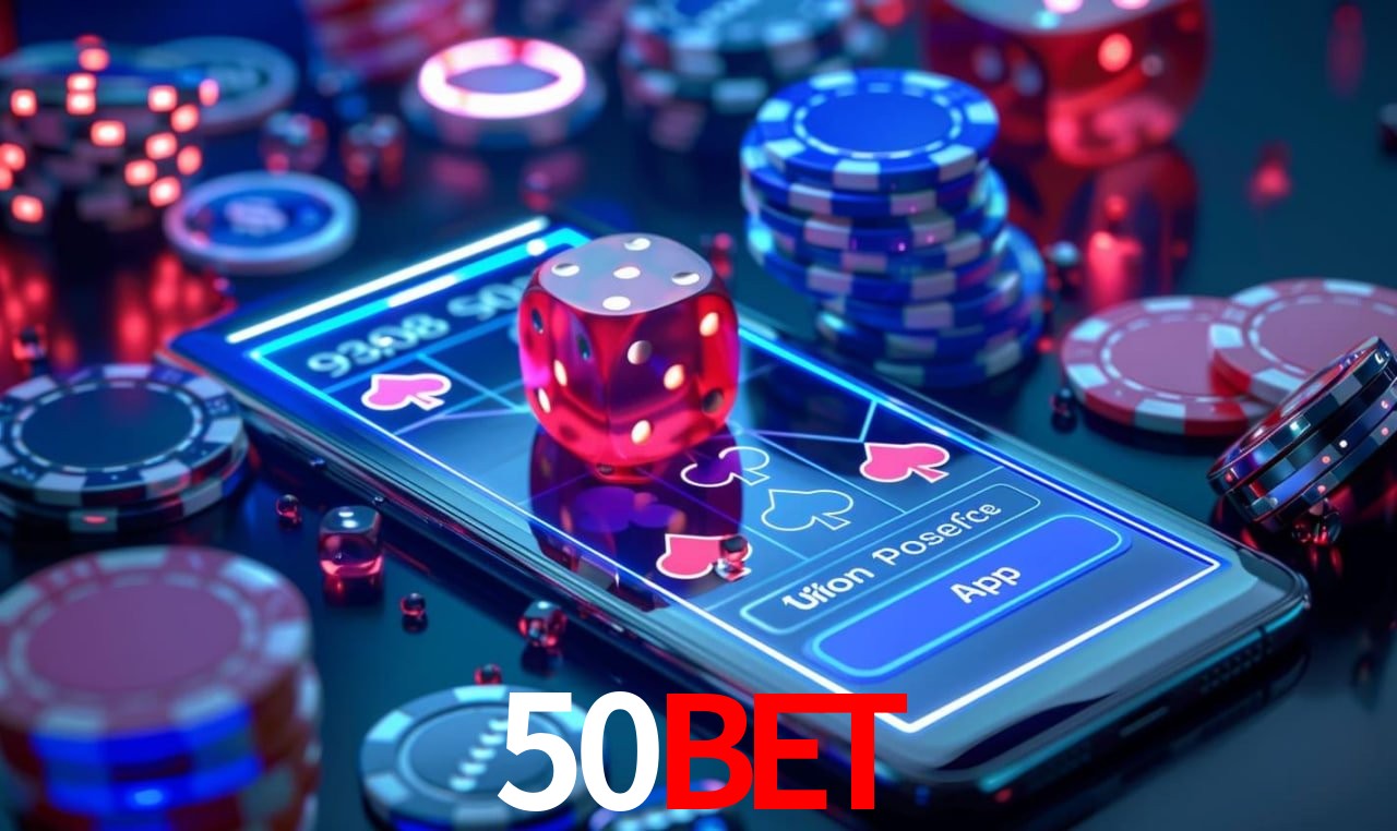 50bet Plataforma