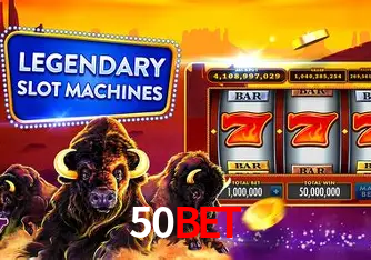 Desvendando o Mundo dos Jogos Virtuais na 50bet