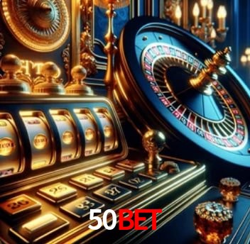 Mesa de Blackjack 50bet