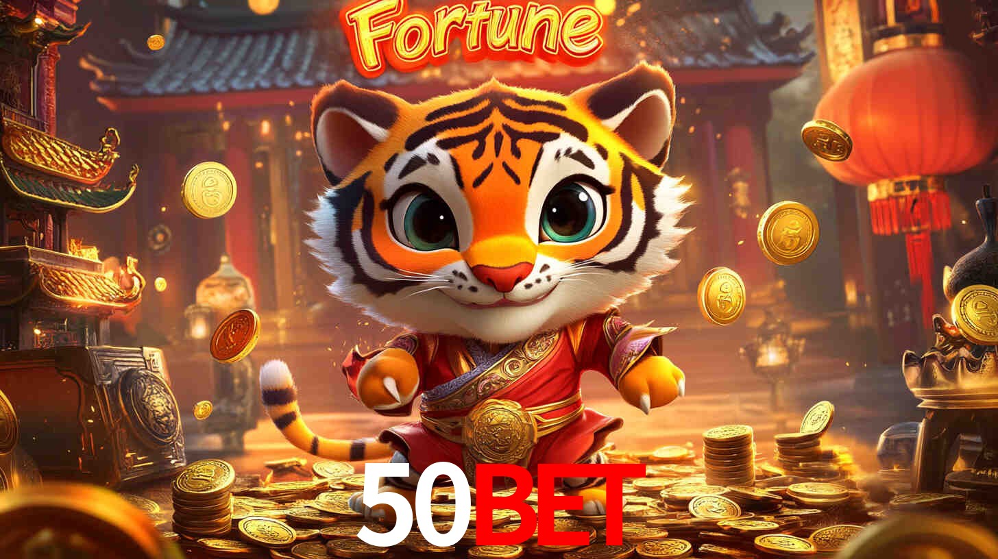 A Experiência Imersiva dos Cassinos Ao Vivo no 50bet