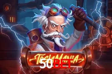 Casino Ao Vivo 50bet