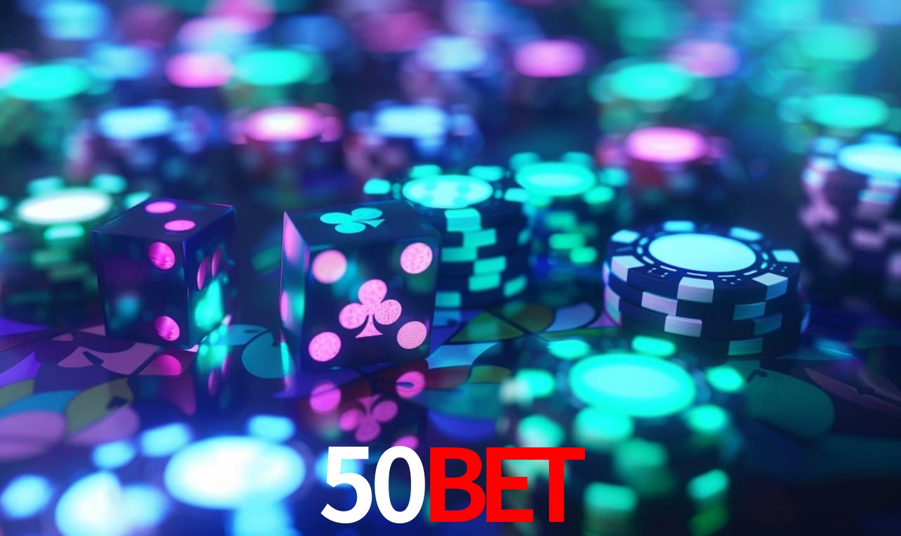 Casino Ao Vivo 50bet
