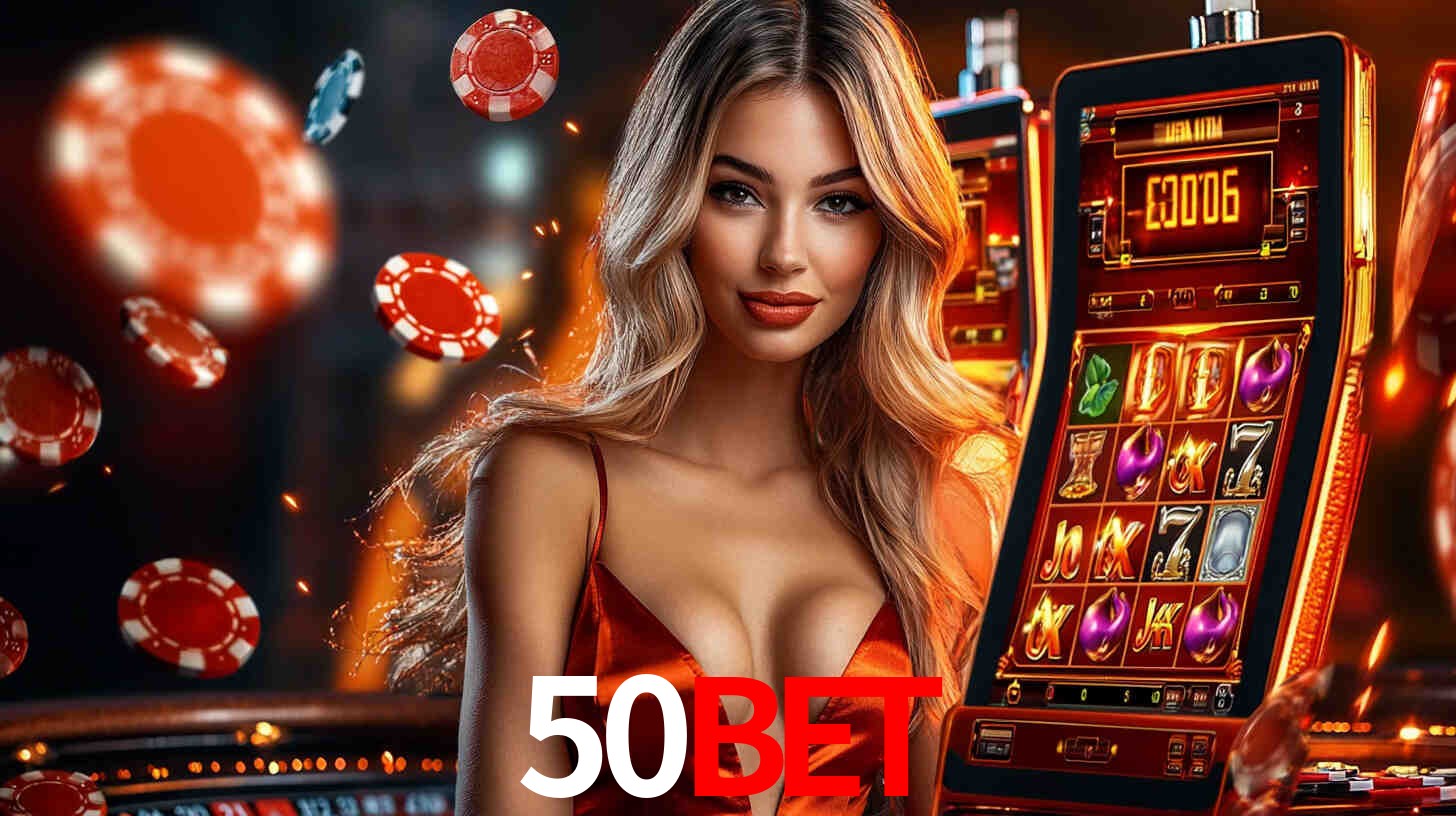 50bet login app