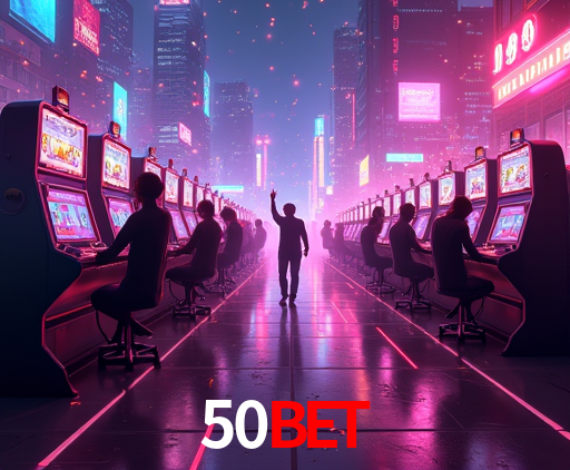 Torneios 50bet
