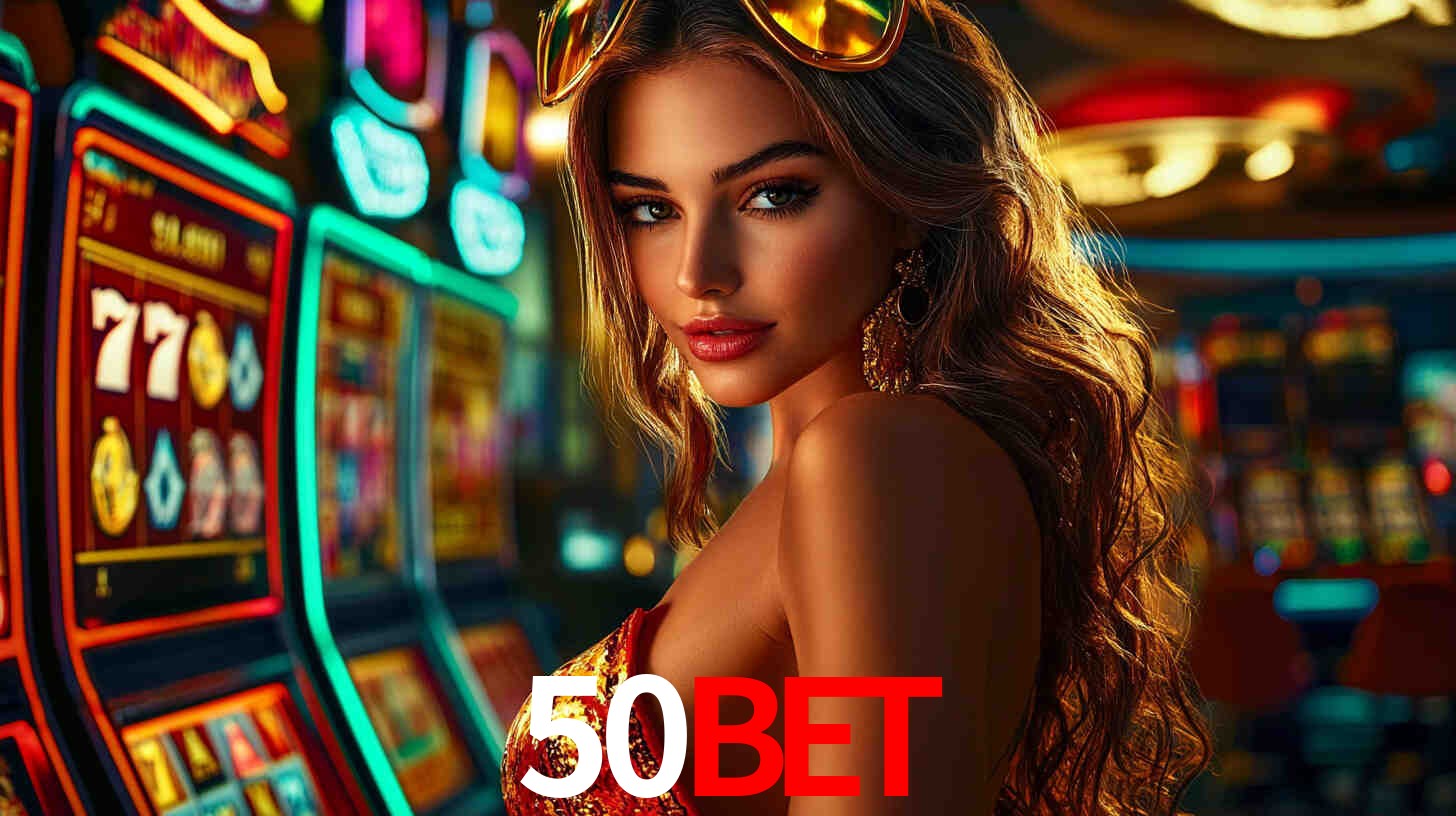 Premium Interface 50bet