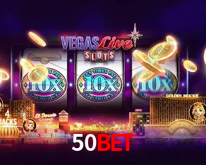 Descubra a Essência do 50bet: Nossa História e Compromissos