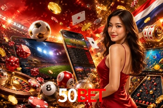 Account Benefits 50bet