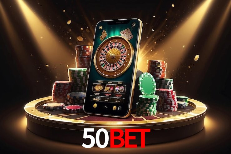 Login Seguro 50bet