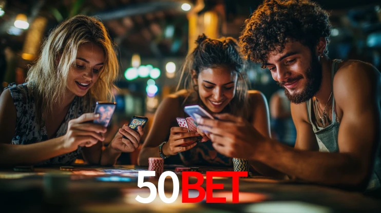 Programa VIP 50bet
