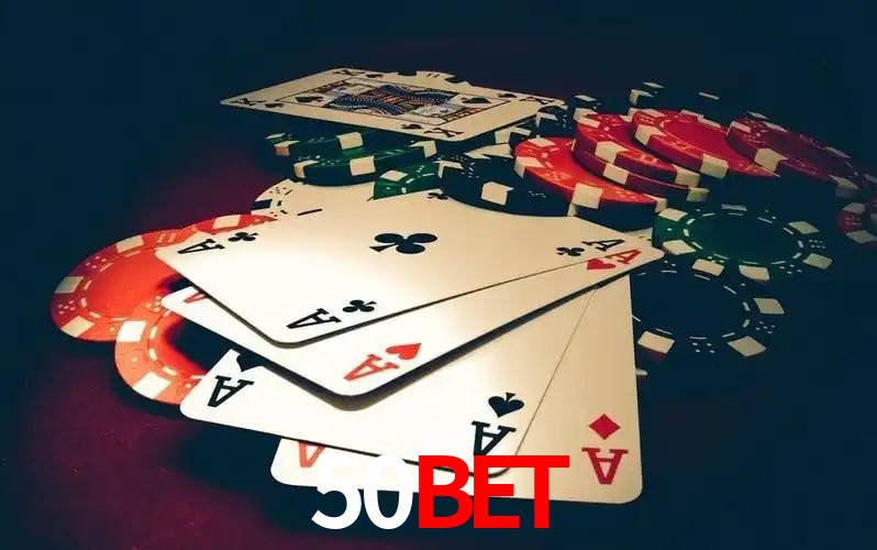 50bet Slots