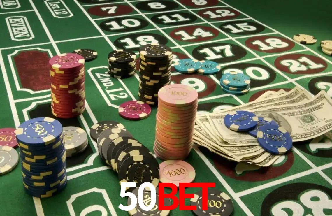 50bet: Jogos de Caça-Níqueis-Altas Recompensas, Roleta-Velocidade, Blackjack-Desafios Máximos