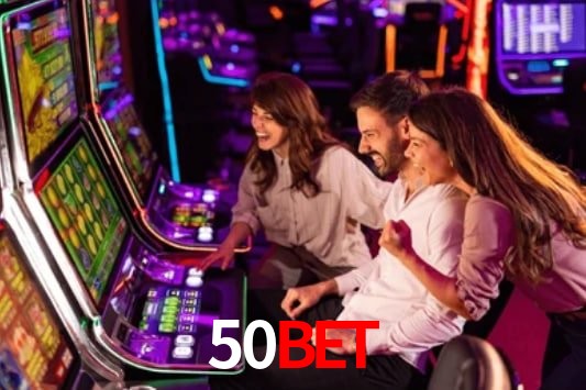 cassino 50bet