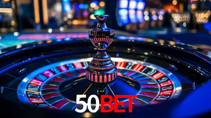 50bet casino login