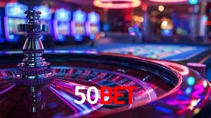 Estatísticas Esportivas 50bet