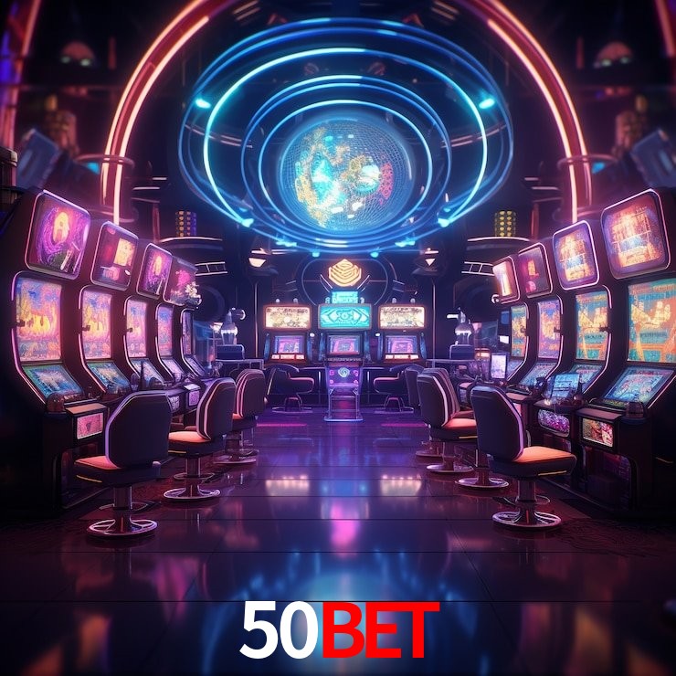 50bet vip